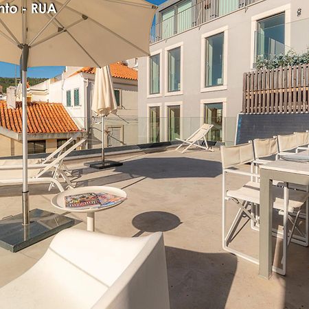 Season Apartments Sesimbra Exterior foto