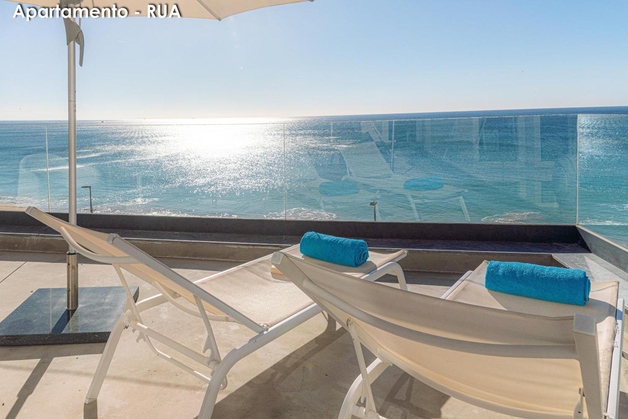 Season Apartments Sesimbra Exterior foto