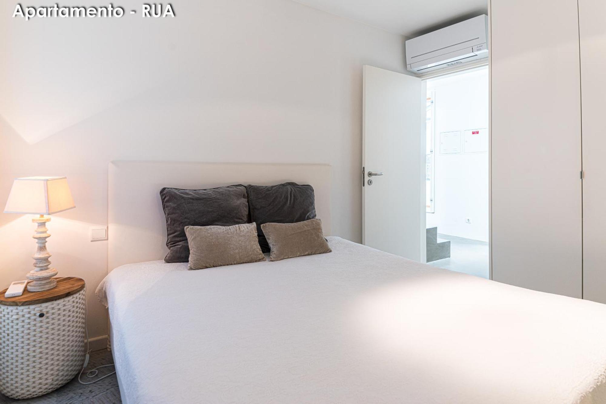 Season Apartments Sesimbra Exterior foto