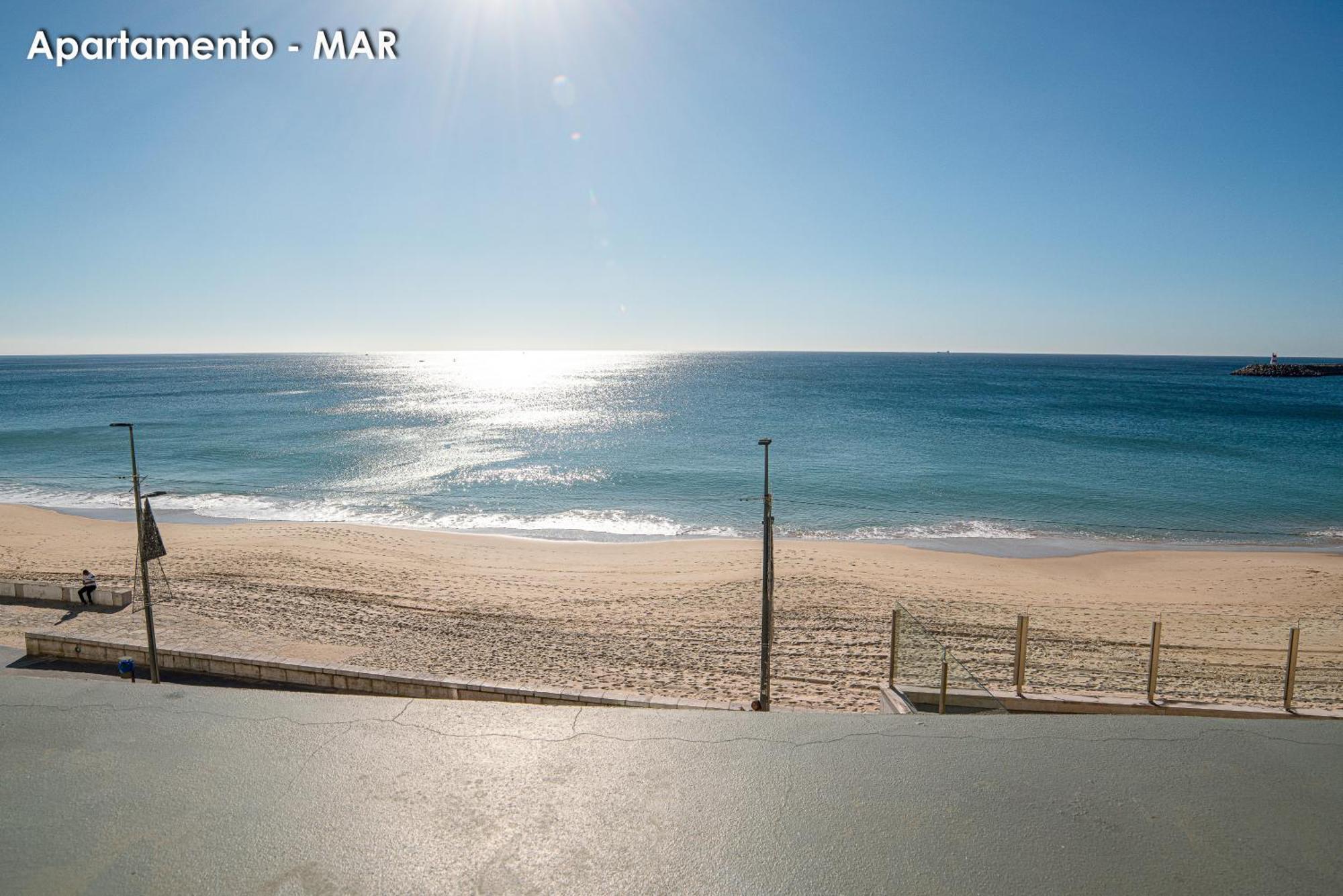 Season Apartments Sesimbra Exterior foto