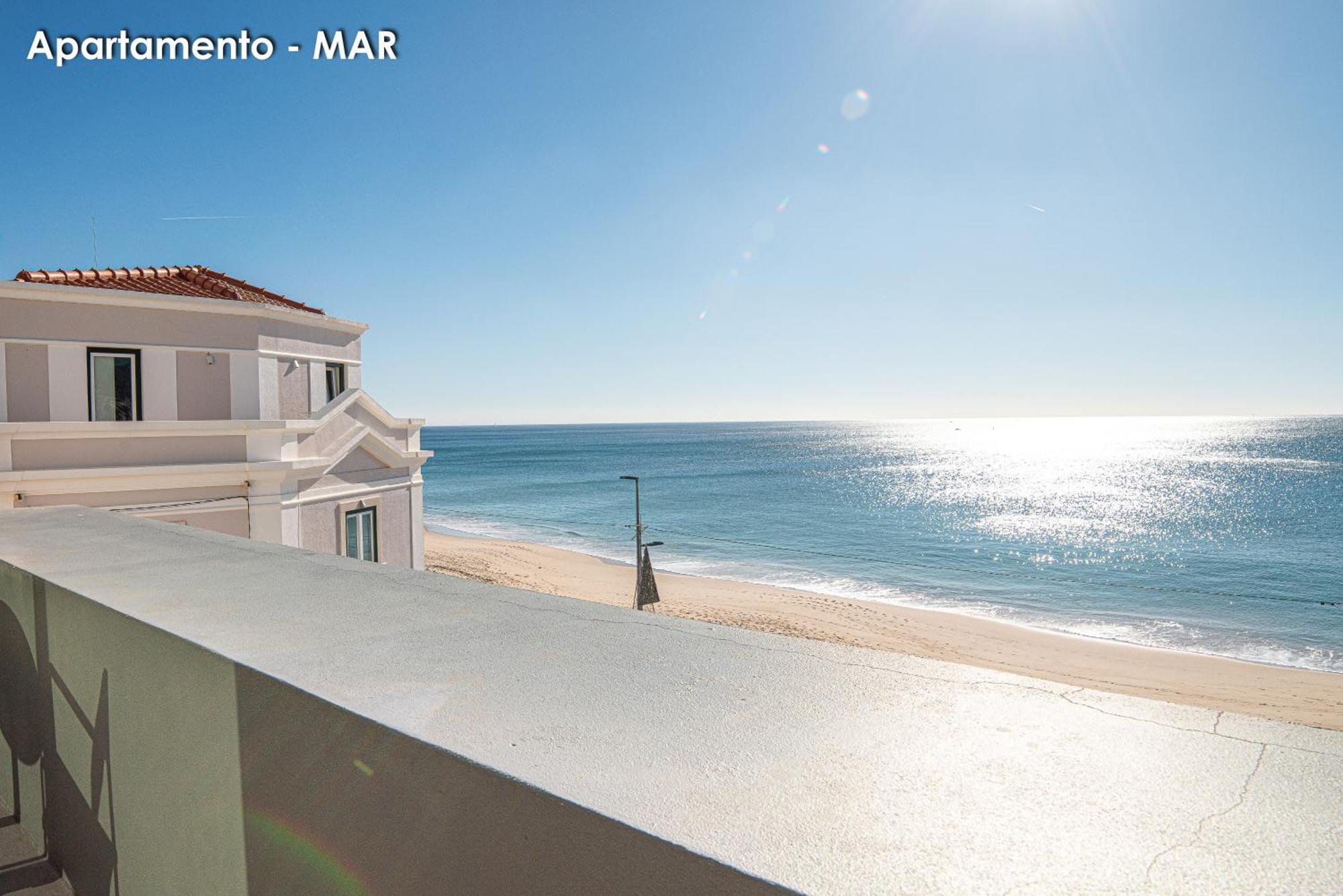 Season Apartments Sesimbra Exterior foto