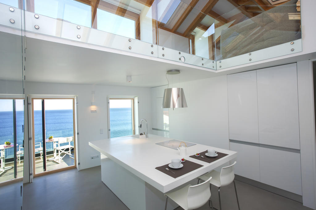 Season Apartments Sesimbra Quarto foto