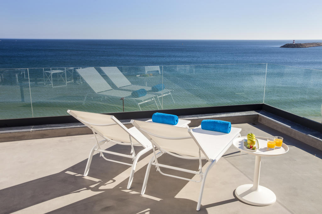 Season Apartments Sesimbra Quarto foto